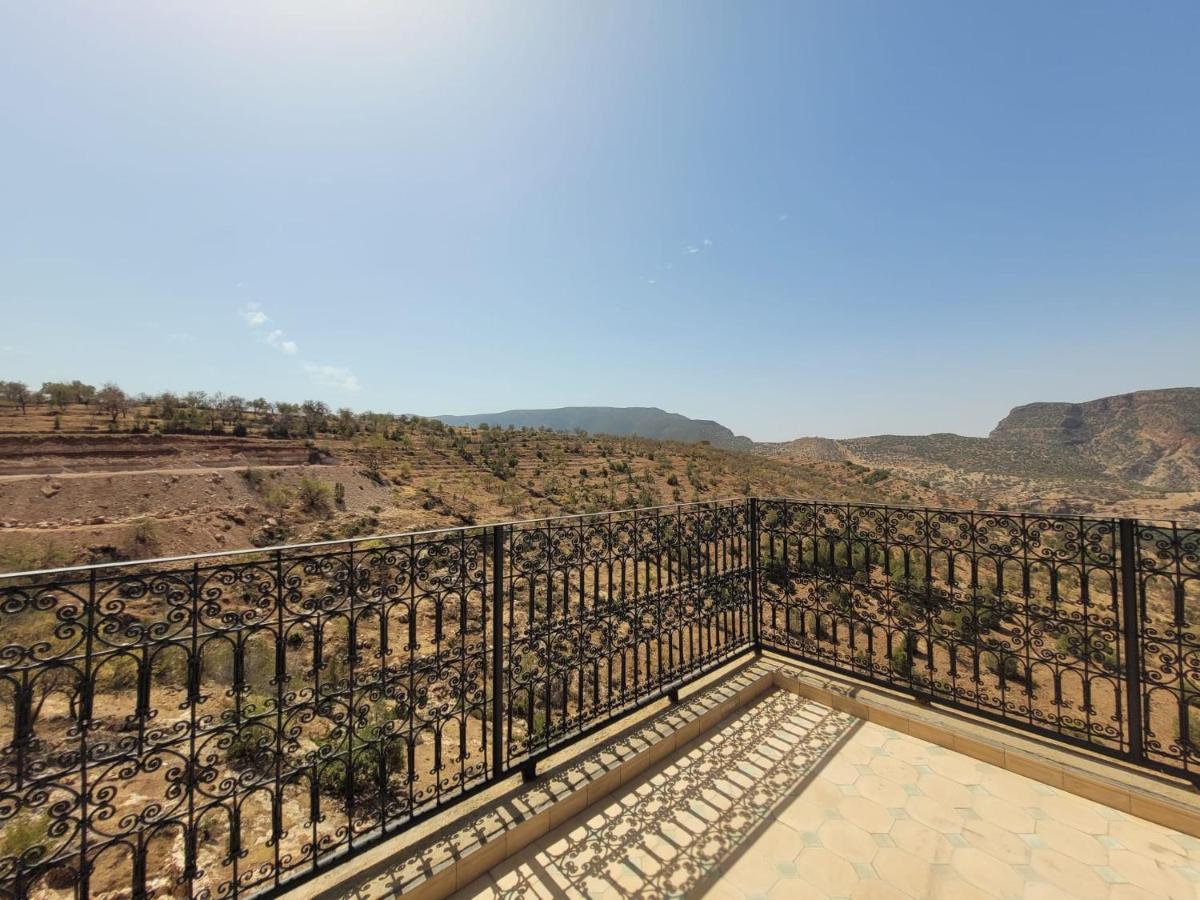 Riad Heermans Uzúd Exteriér fotografie