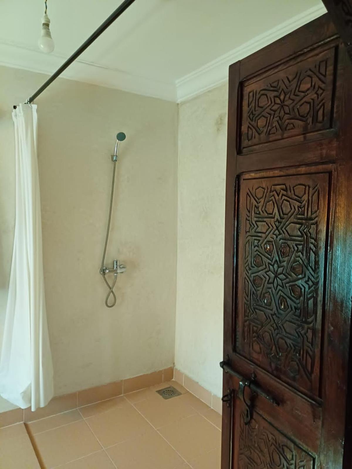 Riad Heermans Uzúd Exteriér fotografie