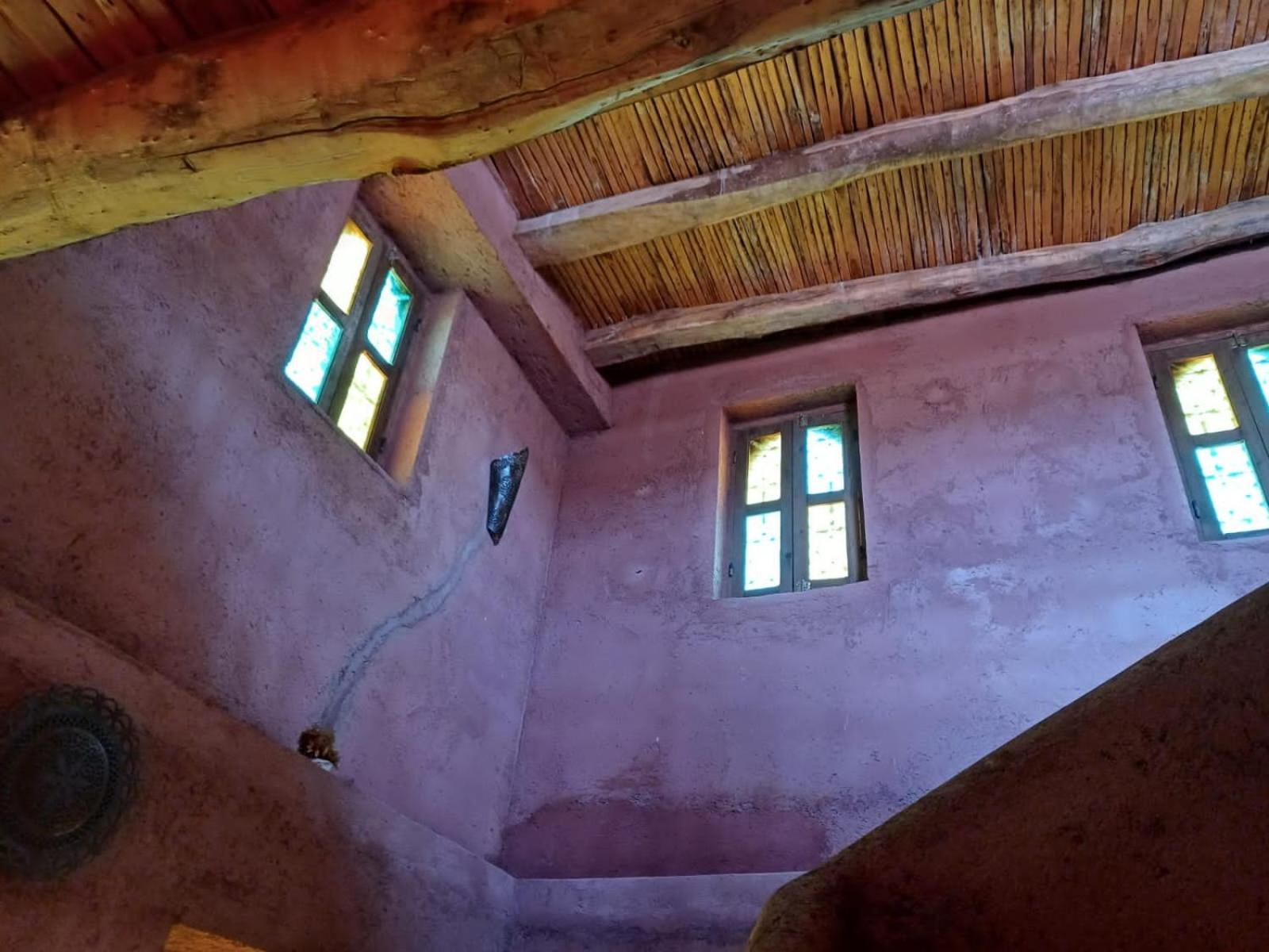 Riad Heermans Uzúd Exteriér fotografie