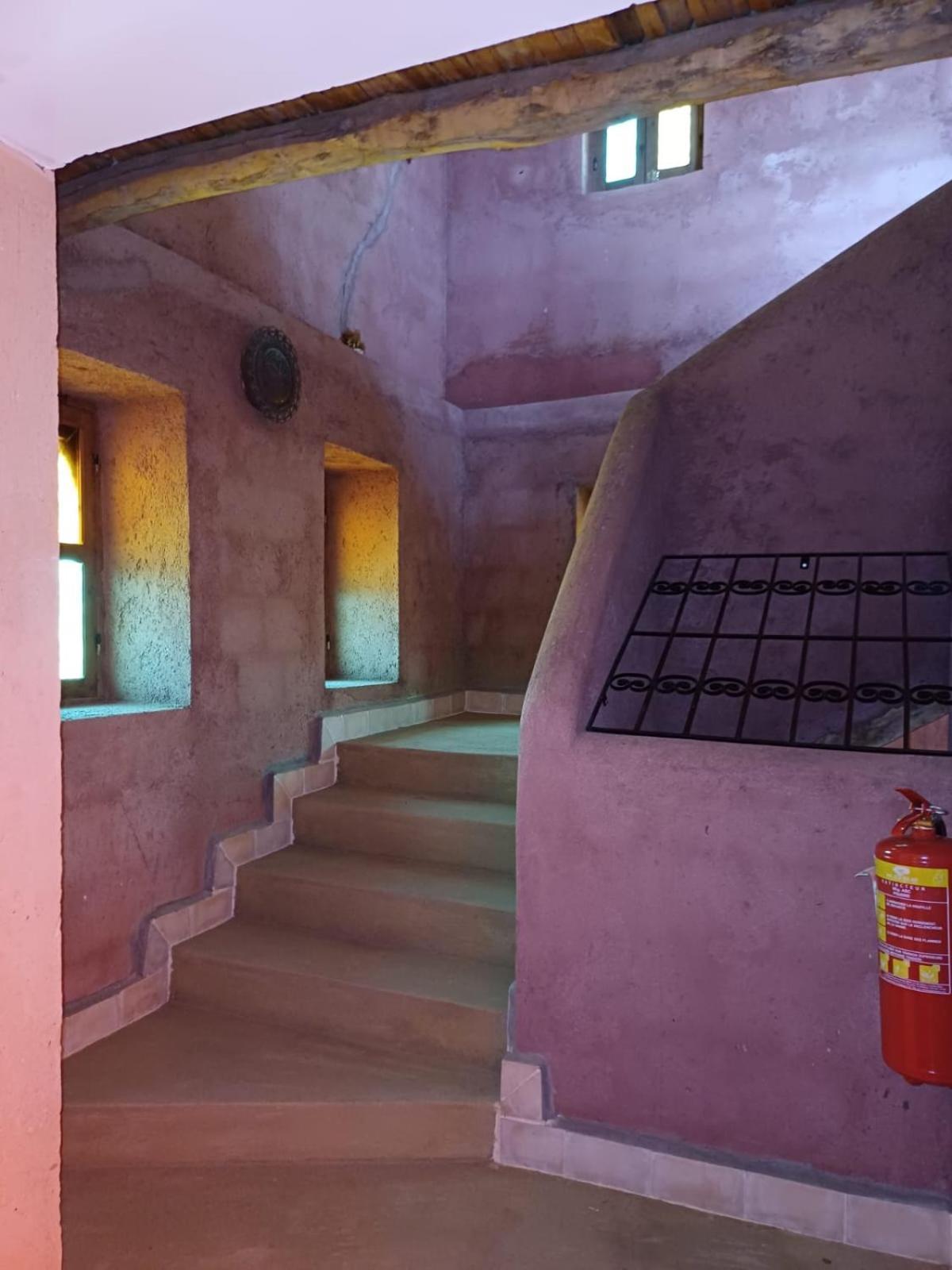 Riad Heermans Uzúd Exteriér fotografie