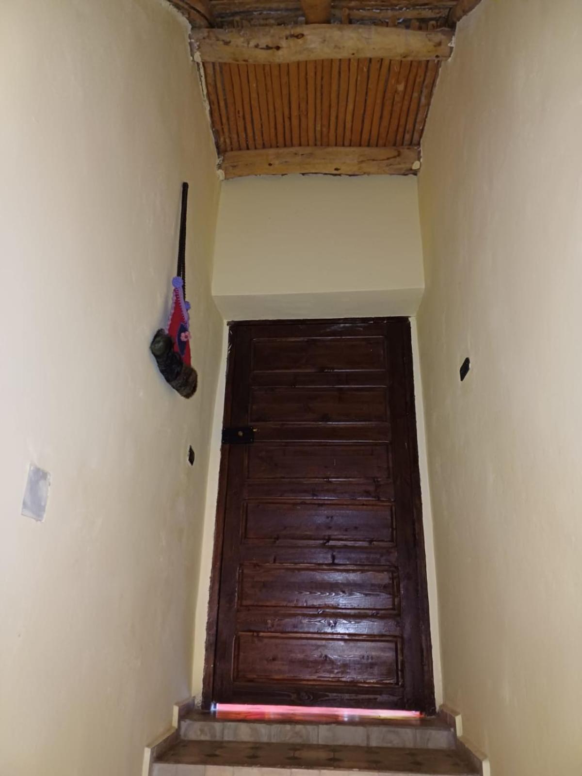 Riad Heermans Uzúd Exteriér fotografie