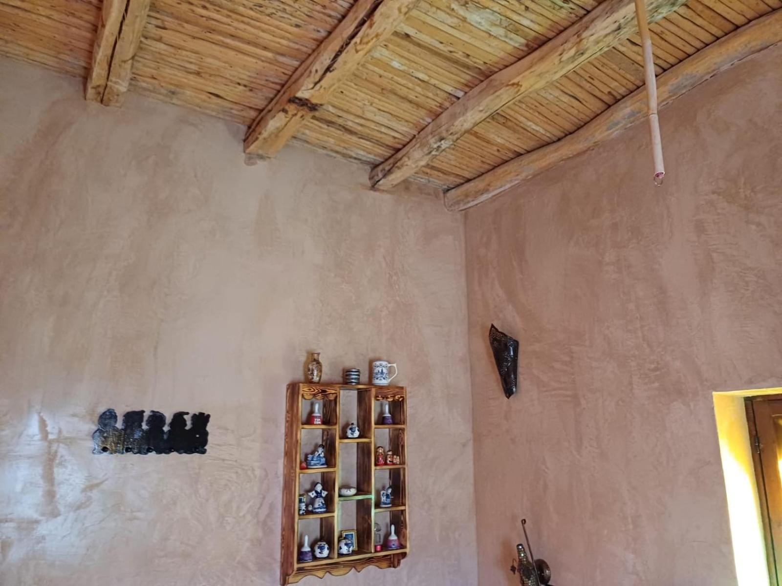Riad Heermans Uzúd Exteriér fotografie