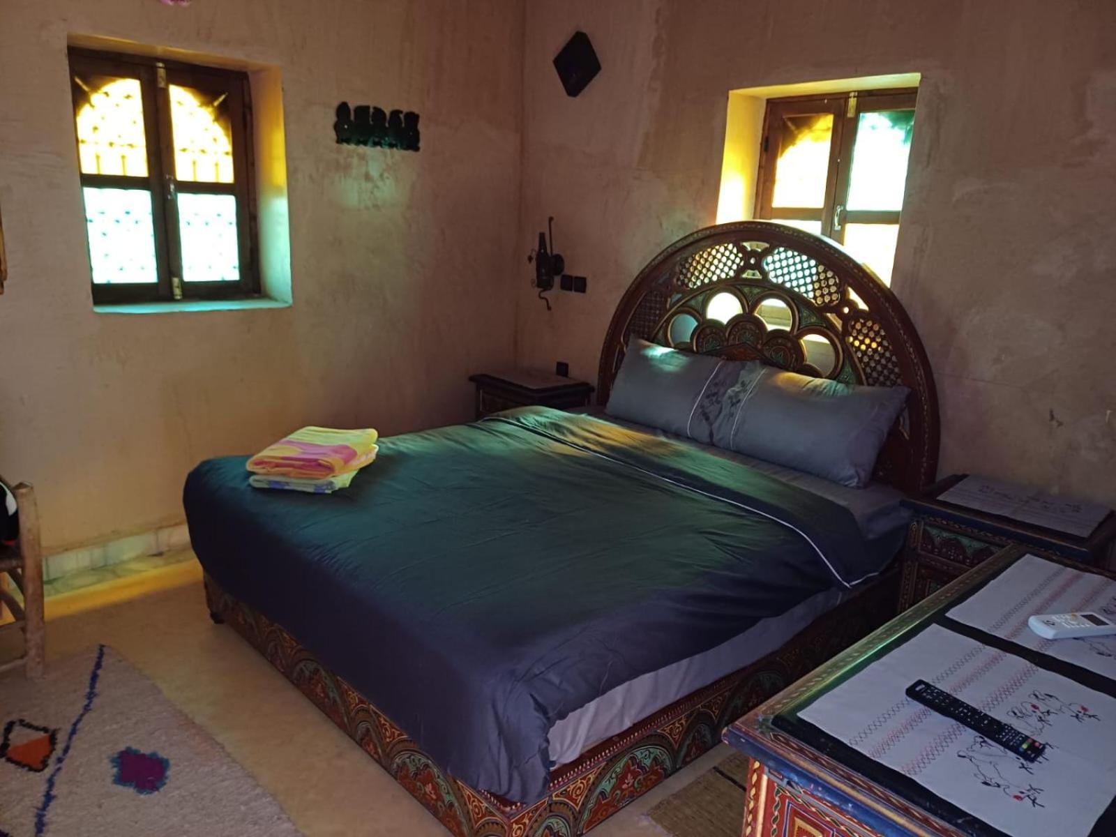 Riad Heermans Uzúd Exteriér fotografie