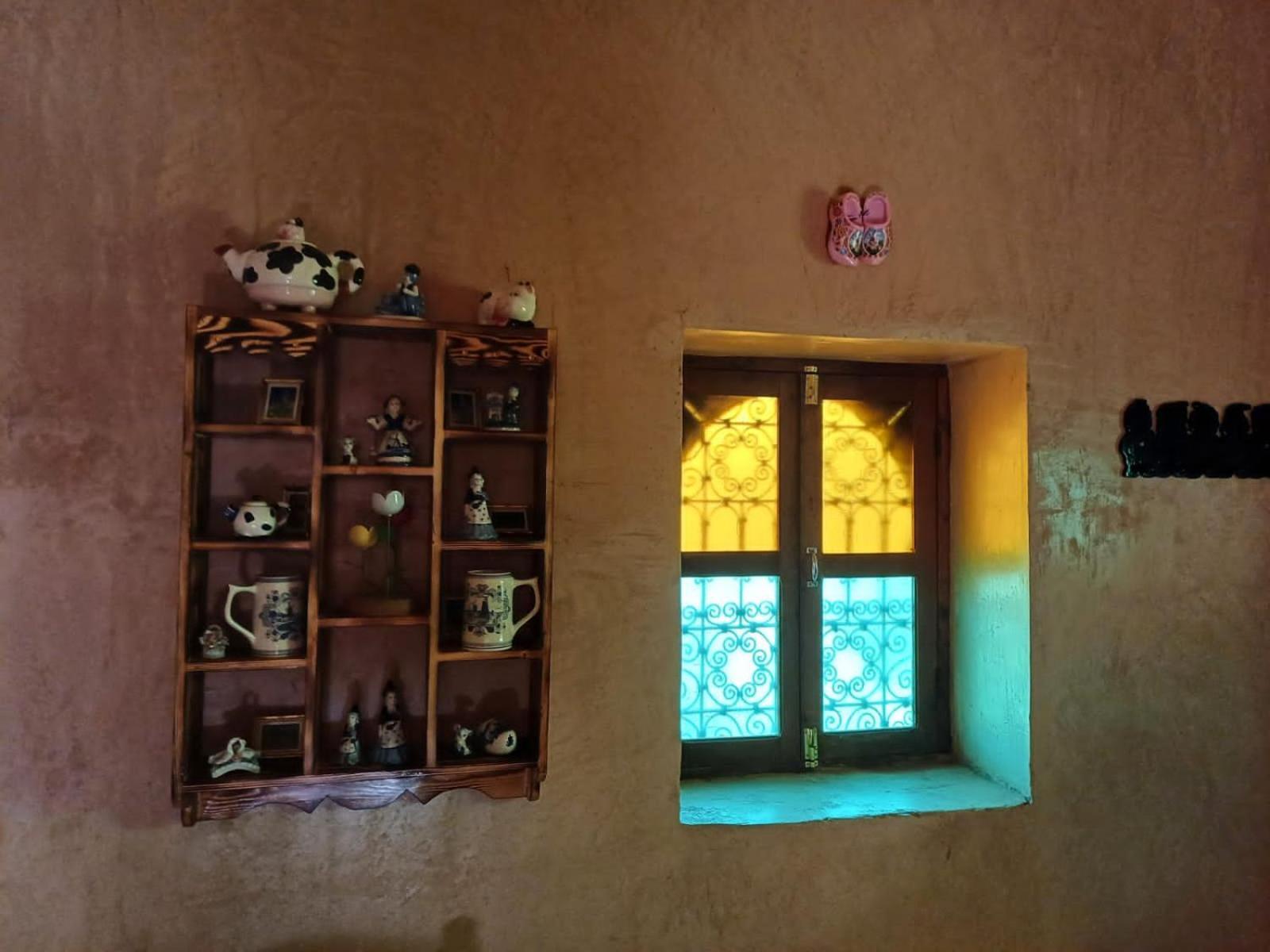 Riad Heermans Uzúd Exteriér fotografie